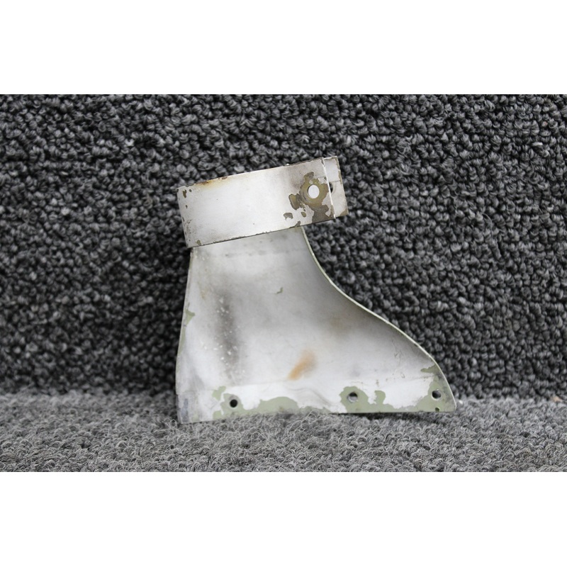 0541191-1 Cessna 172R Main Gear Cover Plate Assembly LH