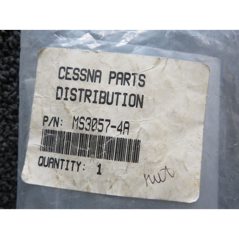MS3057-4A Cessna Adapter (New Old Stock)
