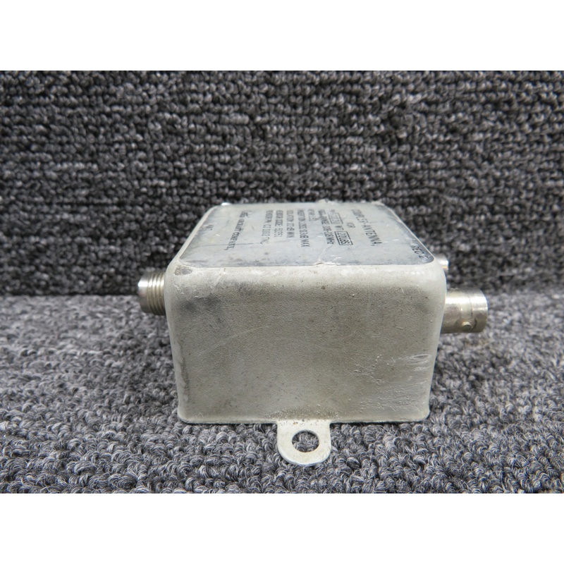 S-2212-1 (Alt: CI-1102-TNC) Cessna Antenna Coupler