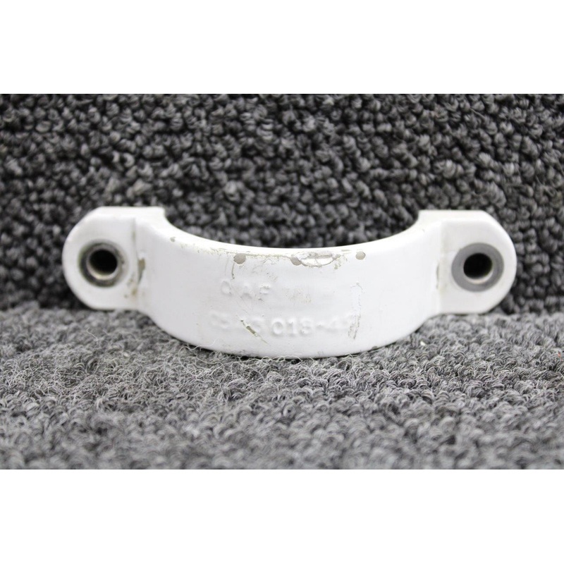 0543018-1 Cessna 172S Nose Gear Fitting Cap