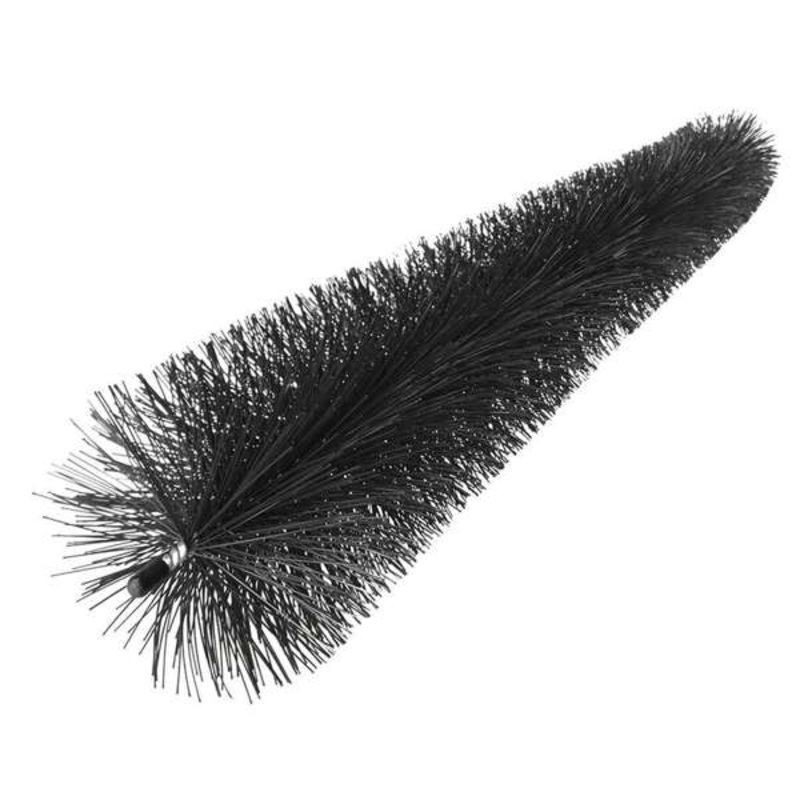 Gutter Bristles Fire Retardant 1100mm