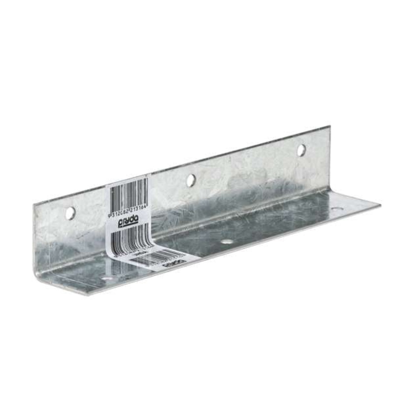 Pryda 40 x 40 x 230mm Universal Heavy Duty Angle