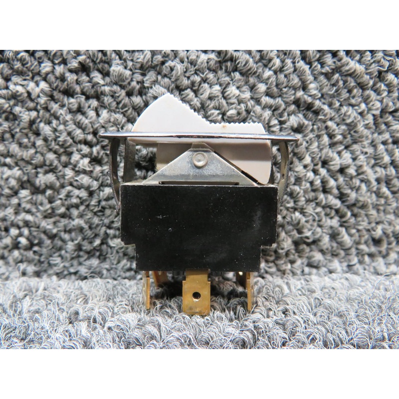 S-1847-2-2 Cessna Aircraft Co Rocker Switch