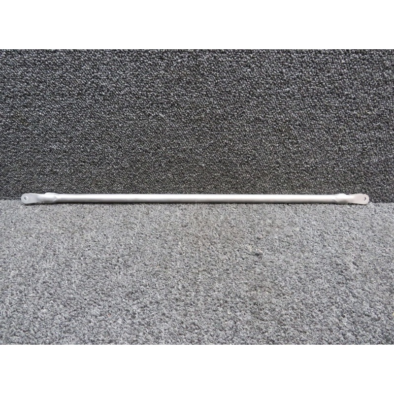 0510111-11 Cessna 182P Elevator Push Pull Link (Bead Blasted)