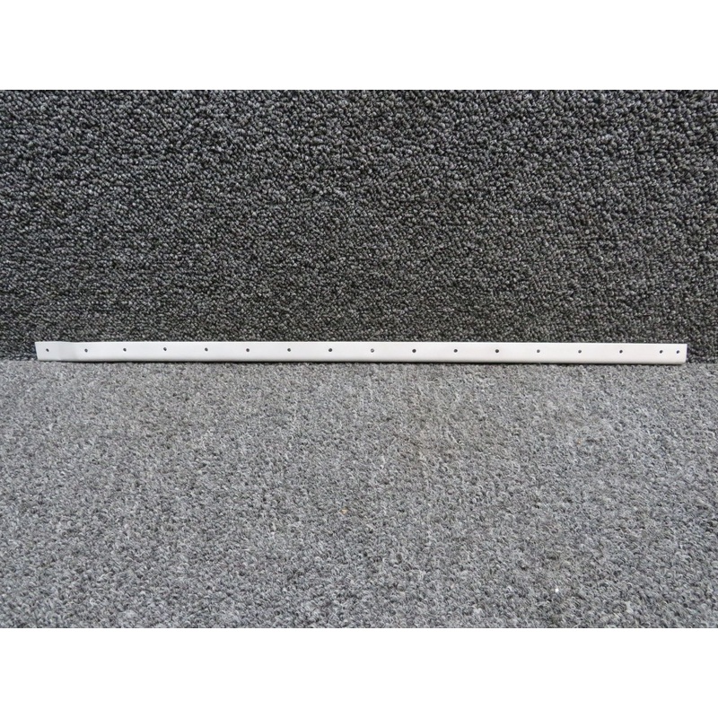 0512001-7 Cessna 172 Tailcone Reinforcement Angle Lower LH (Bead Blasted)