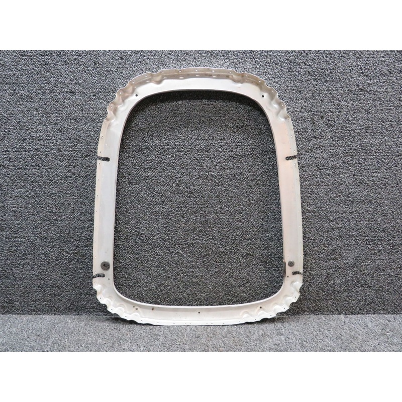 0512016-3 Cessna 172G Tailcone Bulkhead Assembly (STA: 178)