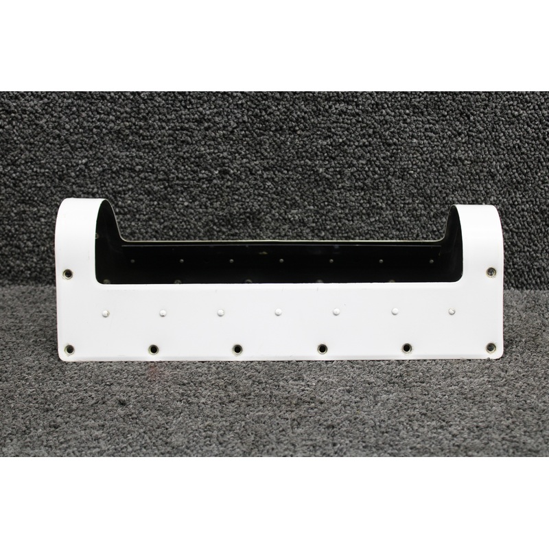 0522112-1 Cessna 172R Landing Light Lens Retainer Assembly (No Lens)