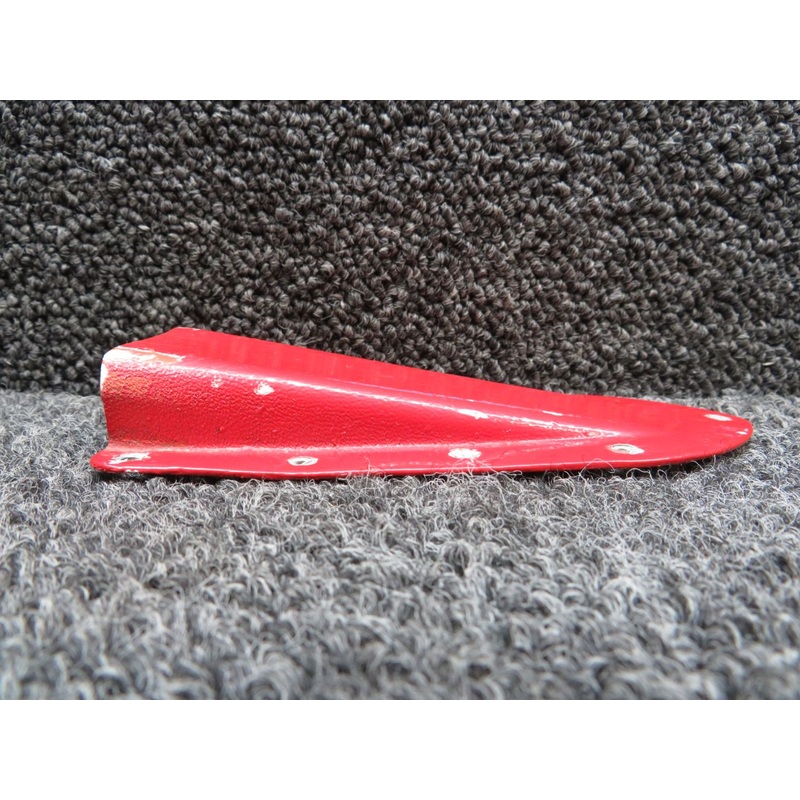 0530011-2 Cessna 172G Tailcone Fairing (Worn Holes, Double Drilled)