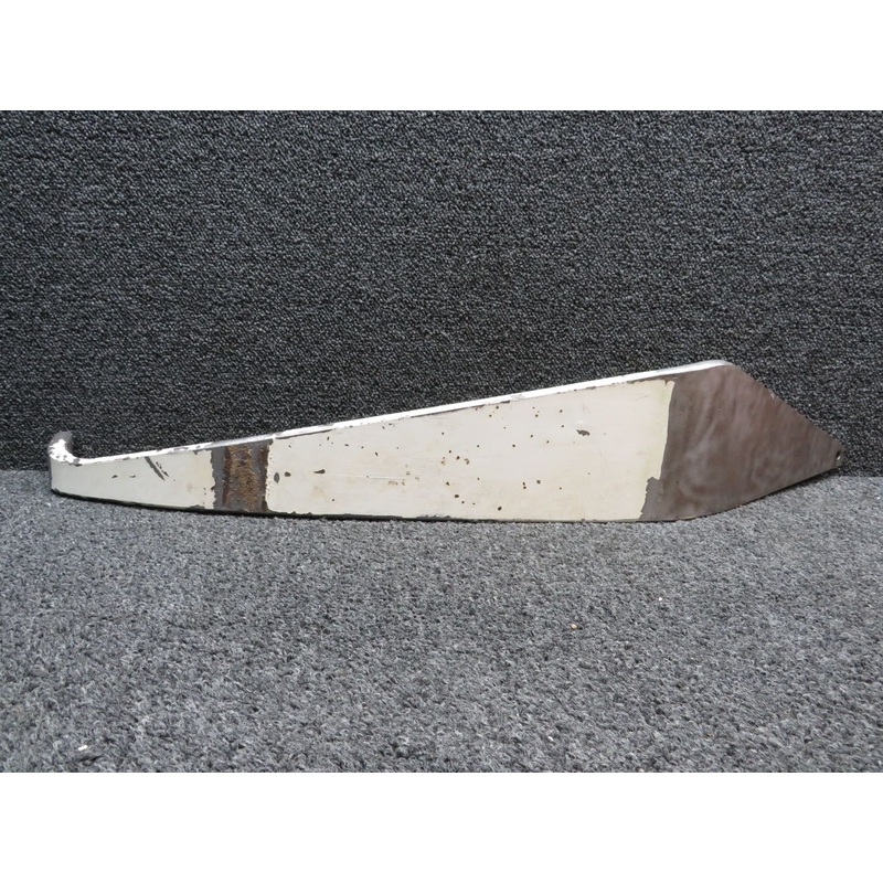 0541164-4 Cessna 172K Landing Gear Spring Assembly RH (Pitting)