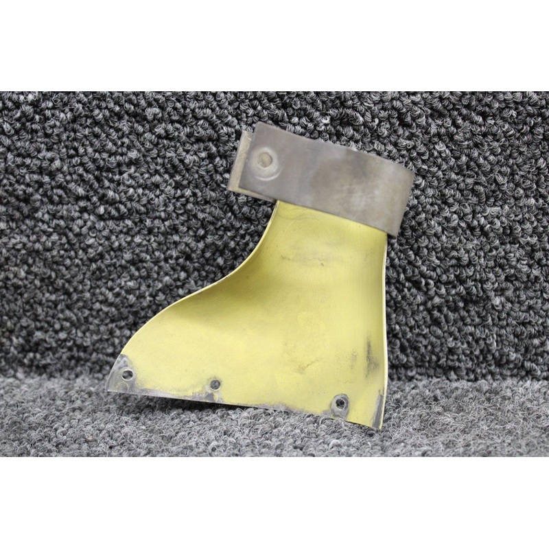 0541191-2 Cessna 172S Main Gear Cover Plate RH