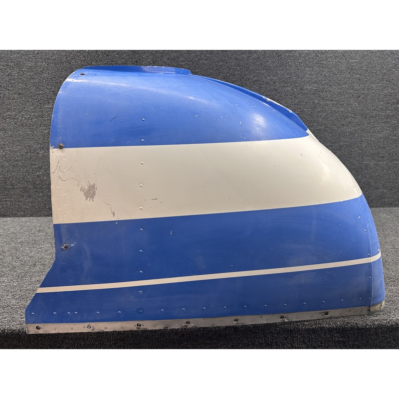 0552112-32 Cessna 172I Lower Engine Cowling Assembly