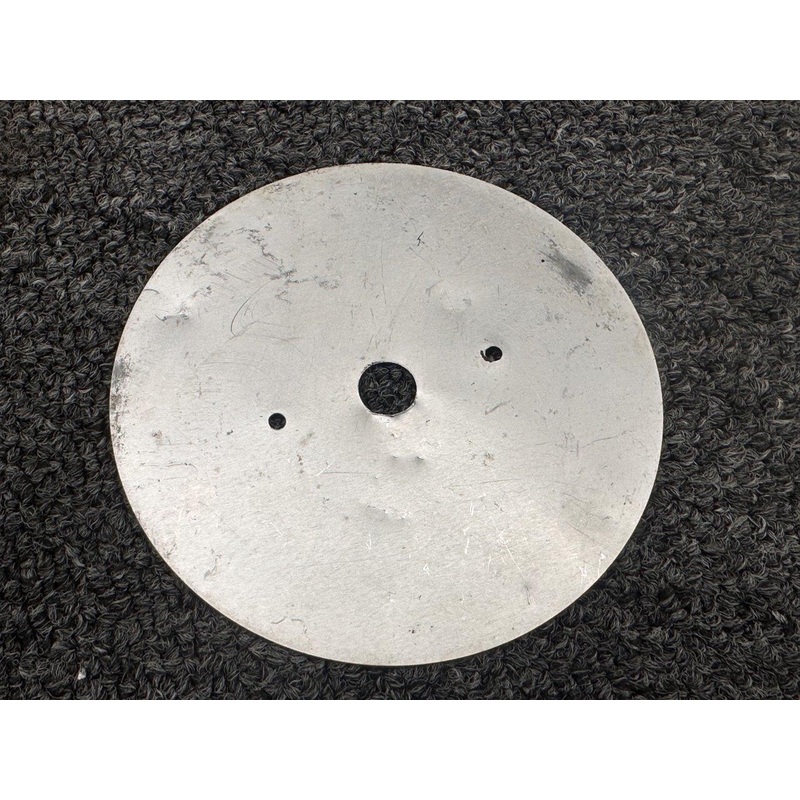 0705048-32 Cessna R182 Fuel Selector Placard