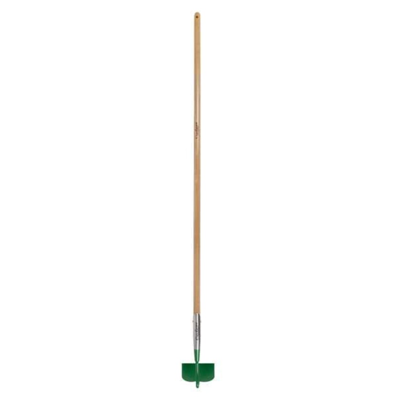 Cyclone Swan Neck Hoe