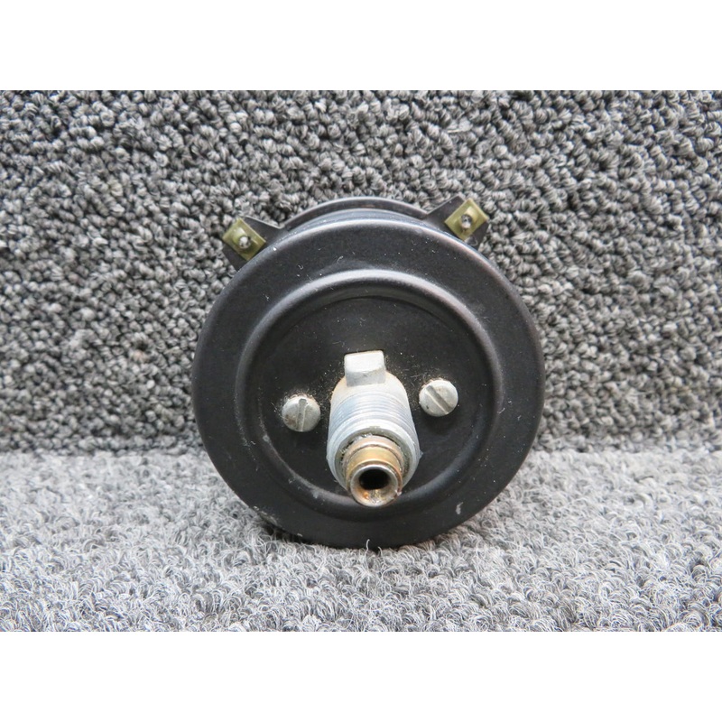 S1305N8 (Use: C668020-0204) Recording Tachometer Indicator (Hours: 2482.8)