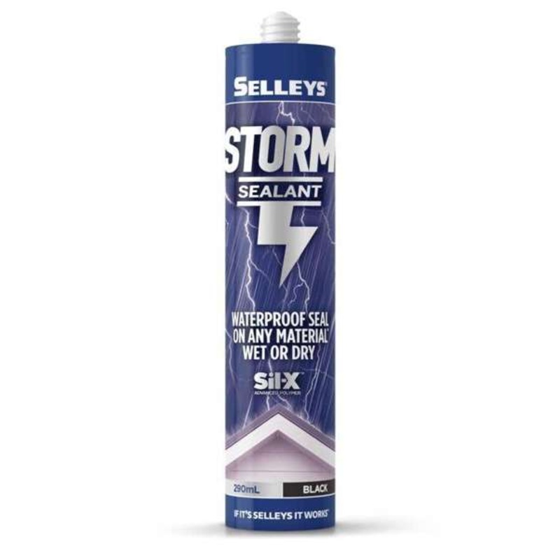 Selleys Storm Sealant 290ml