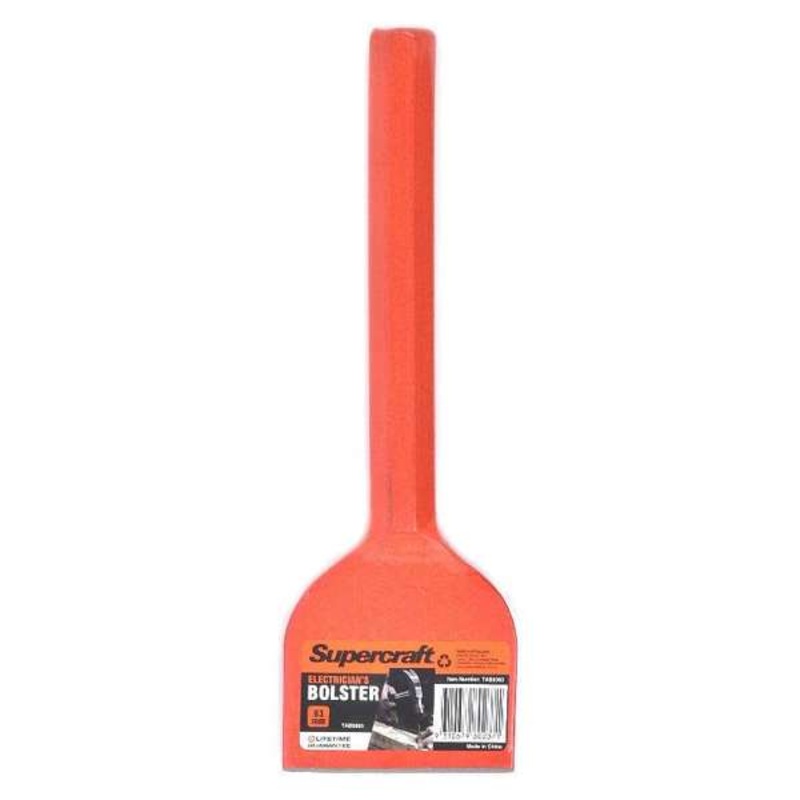 Supercraft Electrician’s Bolster 63mm