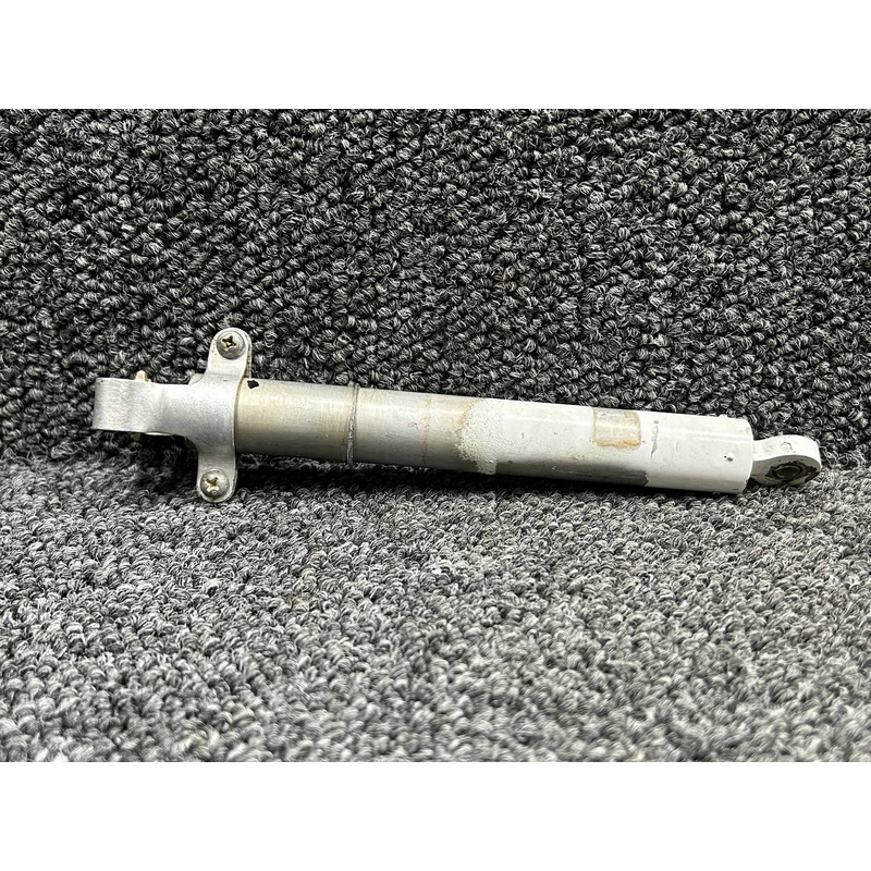 0310293-7 Cessna 310I Rudder Trim Actuator Assembly with Chain Guard