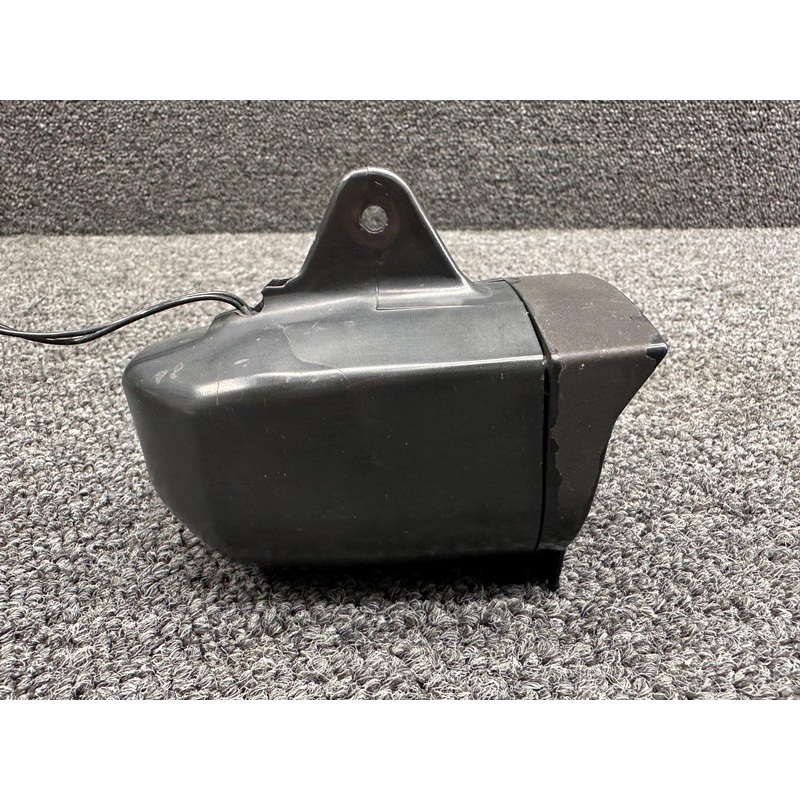 0413517-7 Cessna Compass Indicator (Lighted)