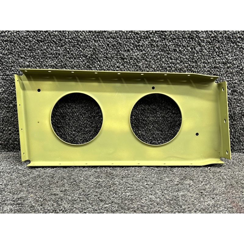 0511288-1 Cessna 172K Bulkhead Assembly (STA: 44 Thru 56.70, Zinc)