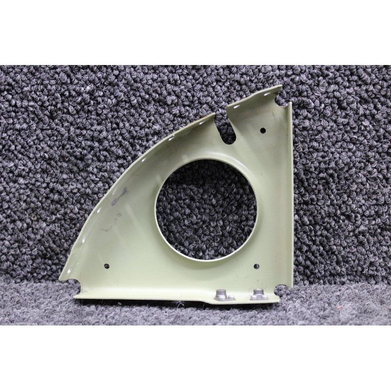 0511813-7 Cessna 172S Bulkhead Outboard LH