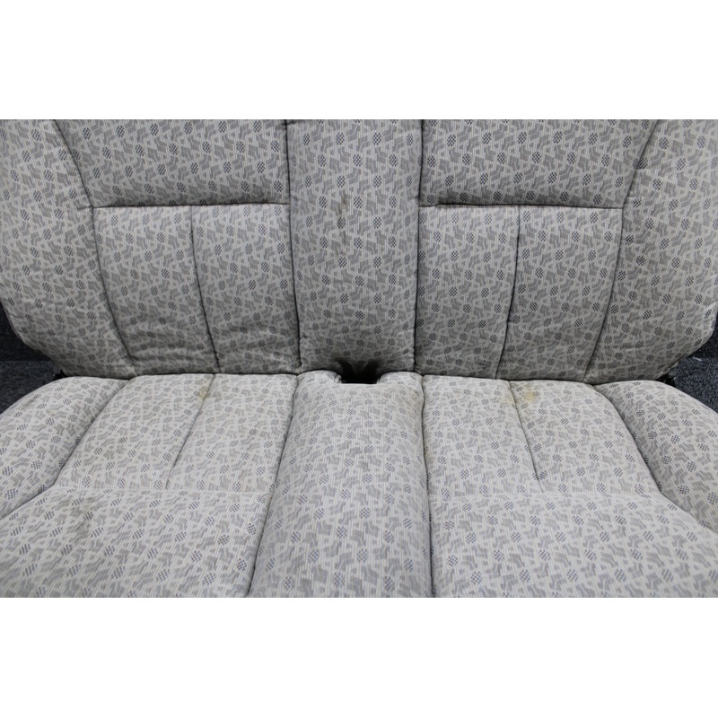 0514220-1 Cessna 172R Aft Bench Seat Assembly