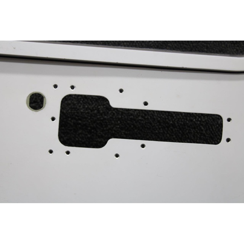 0517001-39 Cessna 172S Cabin Door Structure LH