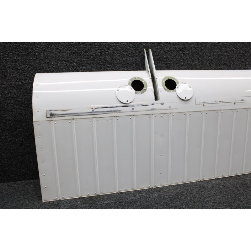 0523902-802-1 (Alt: 0523902-1) Cessna 172S Flap Assembly LH (Heavy Duty) (Hail)