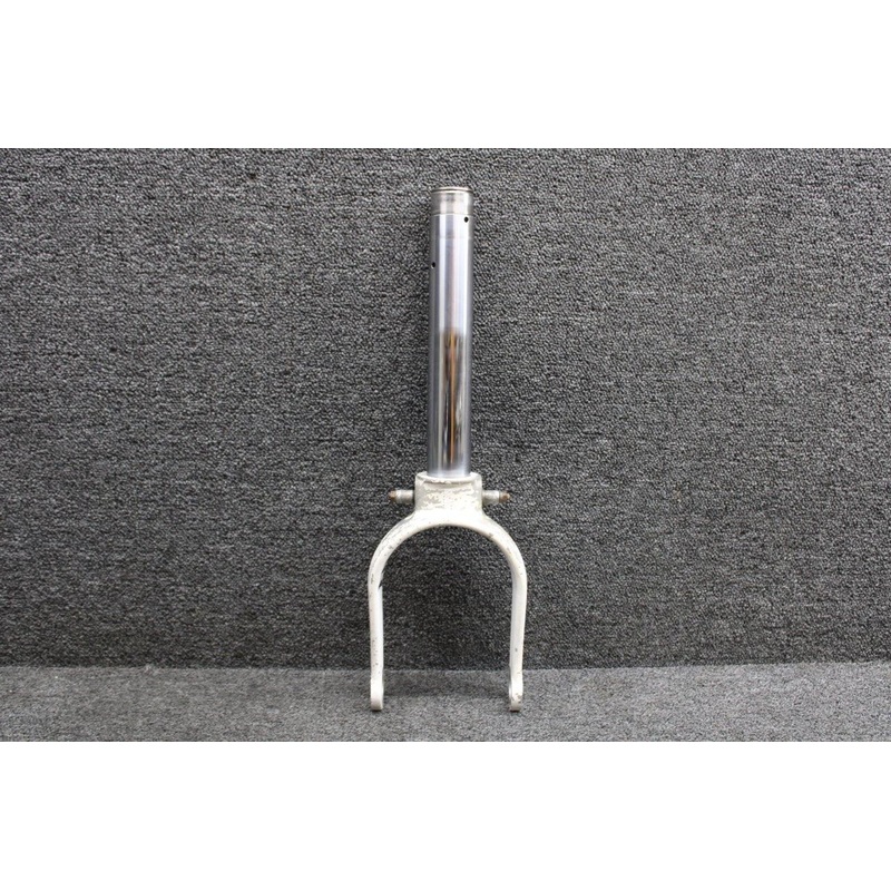 0543043-3 Cessna 172S Nose Gear Strut Fork with Inner Tube