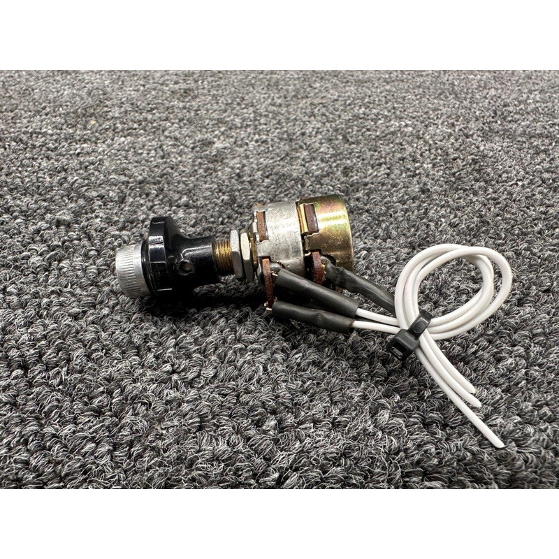 S-2091-4 (Use: S2091-3) Cessna R182 Rheostat Assembly