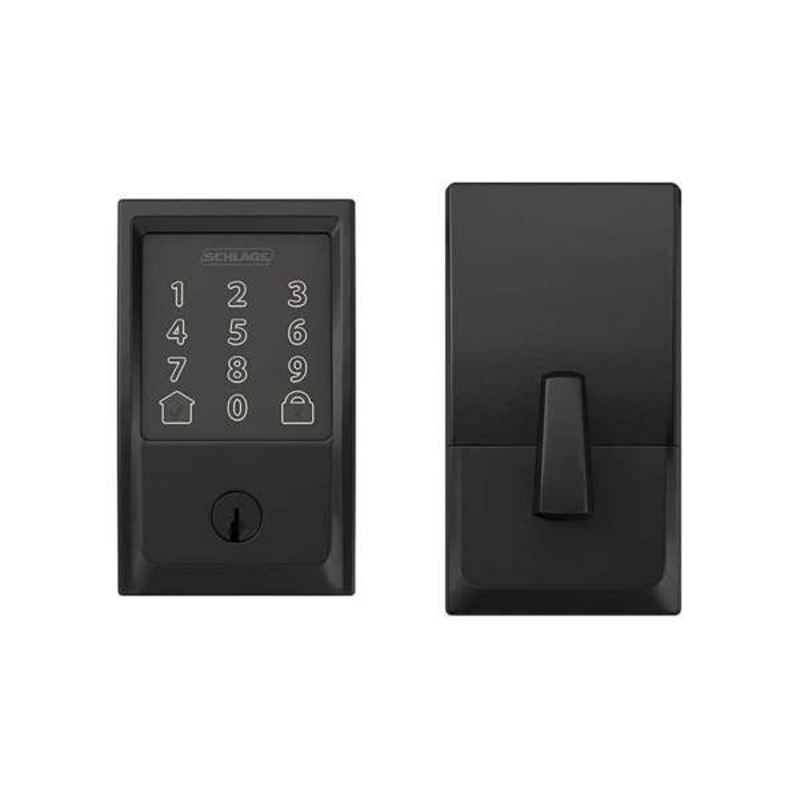 Schlage Encode Smart Deadbolt Century