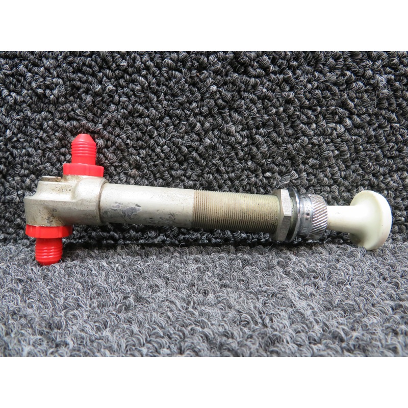 0311538-12, S1240-5 (Use: C291502-0104) Cessna 172G Fuel Primer Assembly