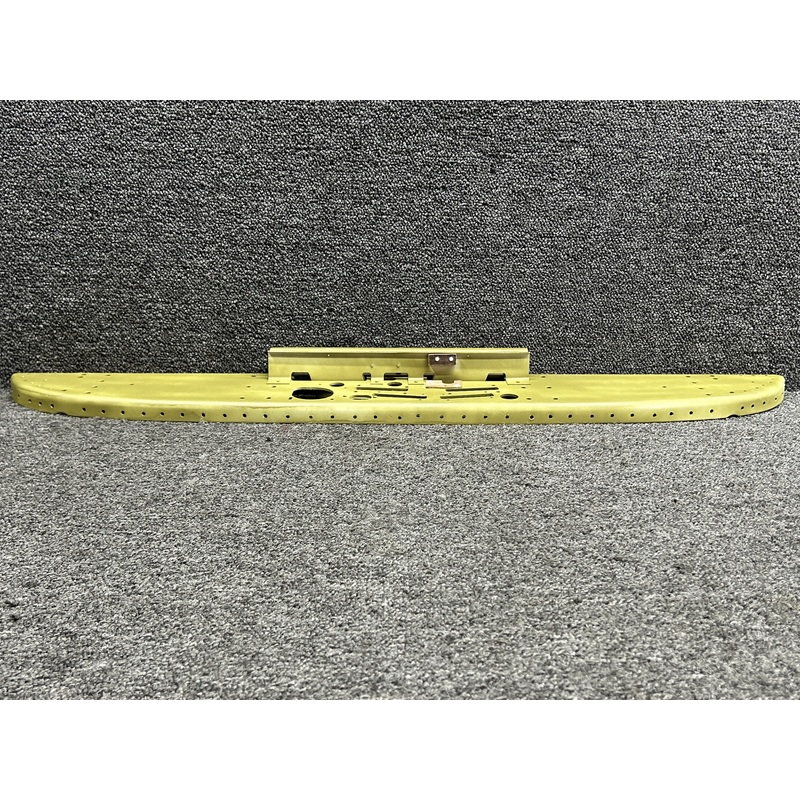0511287, 0511289-2 Cessna 172K Landing Gear Bulkhead (STA: 65.33, Zinc)