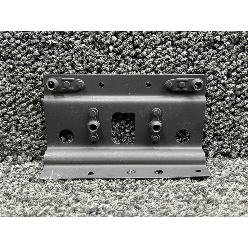 0512238-1 Cessna 172S Cabin Door Latch Bracket LH