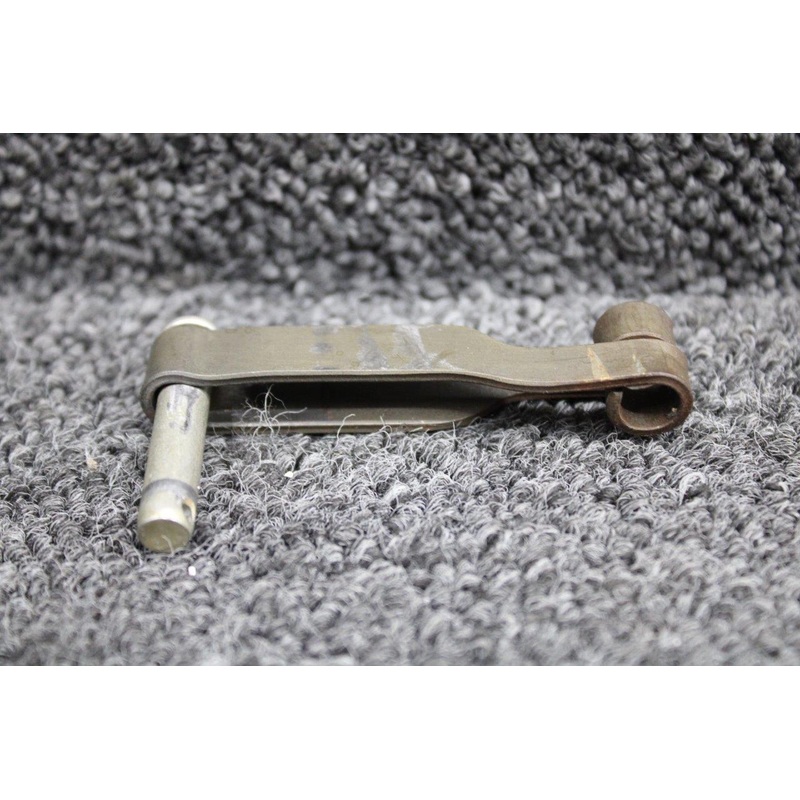 0517023-1 (Use: 0511042-3) Cessna 172S Cabin Door Stop Spring with Pin