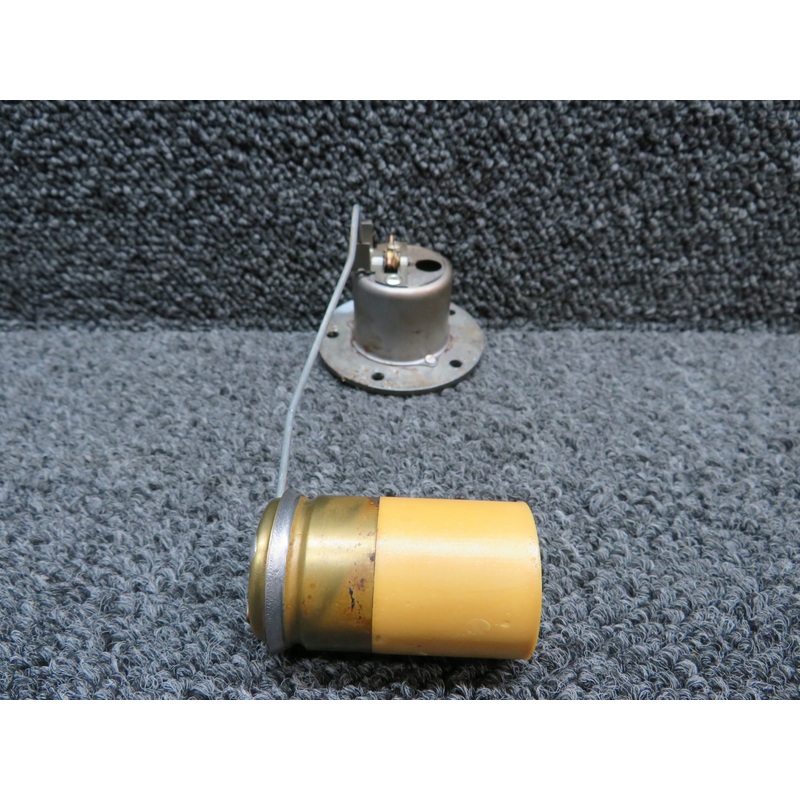 0523557-1 Cessna 172G Fuel Gauge Transmitter Assembly