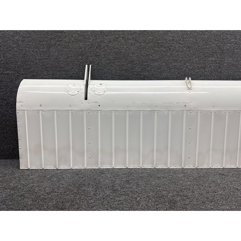 0523901-33 Cessna R182 Flap Assembly LH (Start of Corrosion)