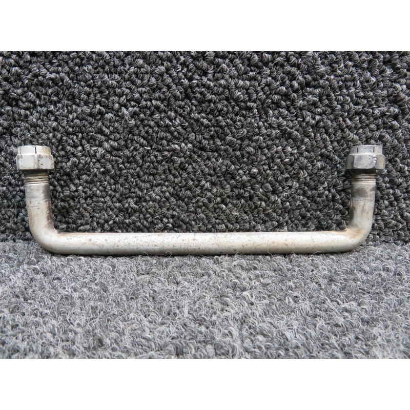 0541153 Cessna 172G Main Landing Gear U-Bolt Assembly