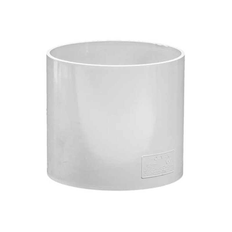 Holman DWV PVC Coupling Slip 100mm