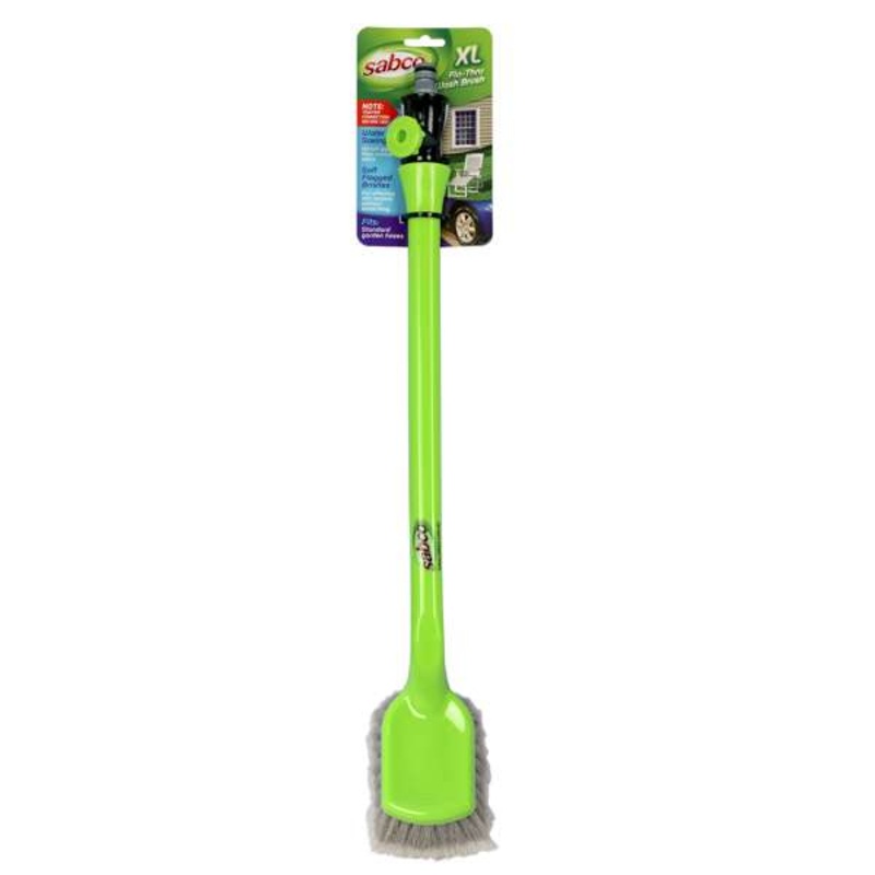 Sabco Flow Through Brush x L