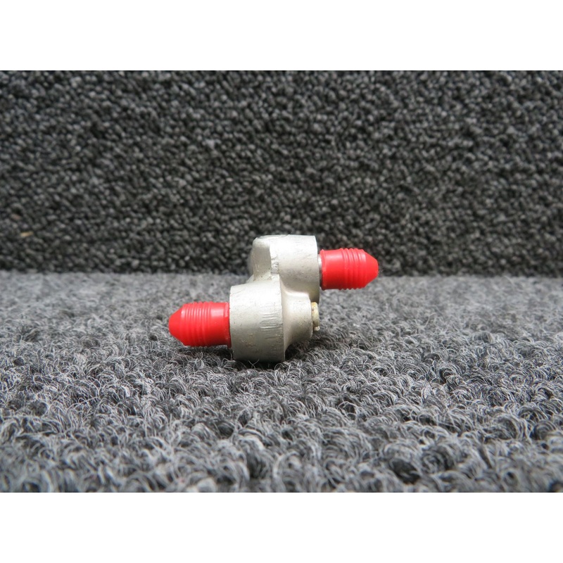 0311538-12 (Use: C291502-0104) Cessna 172G Fuel Primer Assembly