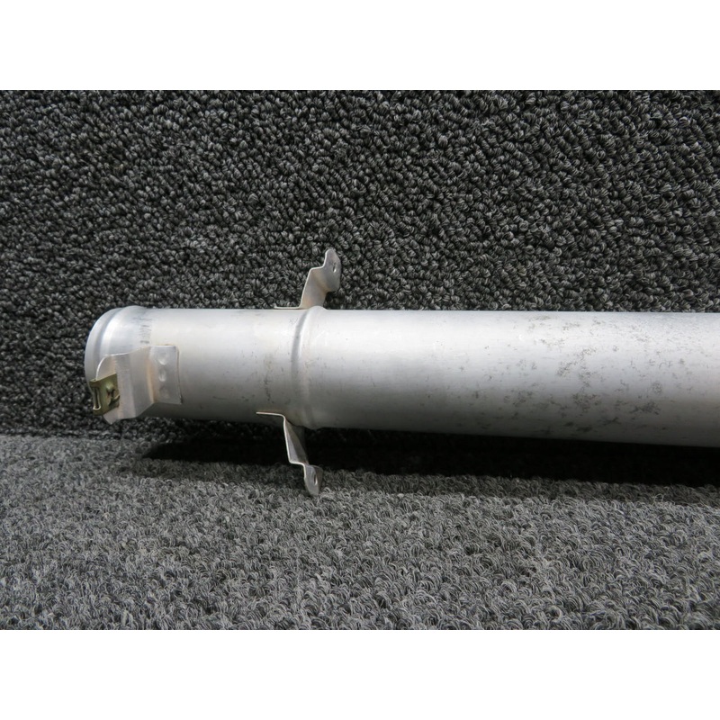 0413163-27 Cessna 182N Cabin Ventilation Tube Assembly LH