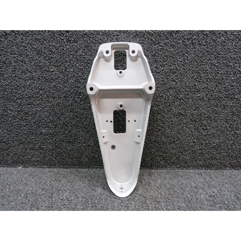 0512159-3 (Weu: 0512159-4) Cessna 172N Aft Fuselage Bulkhead (STA: 228.687)