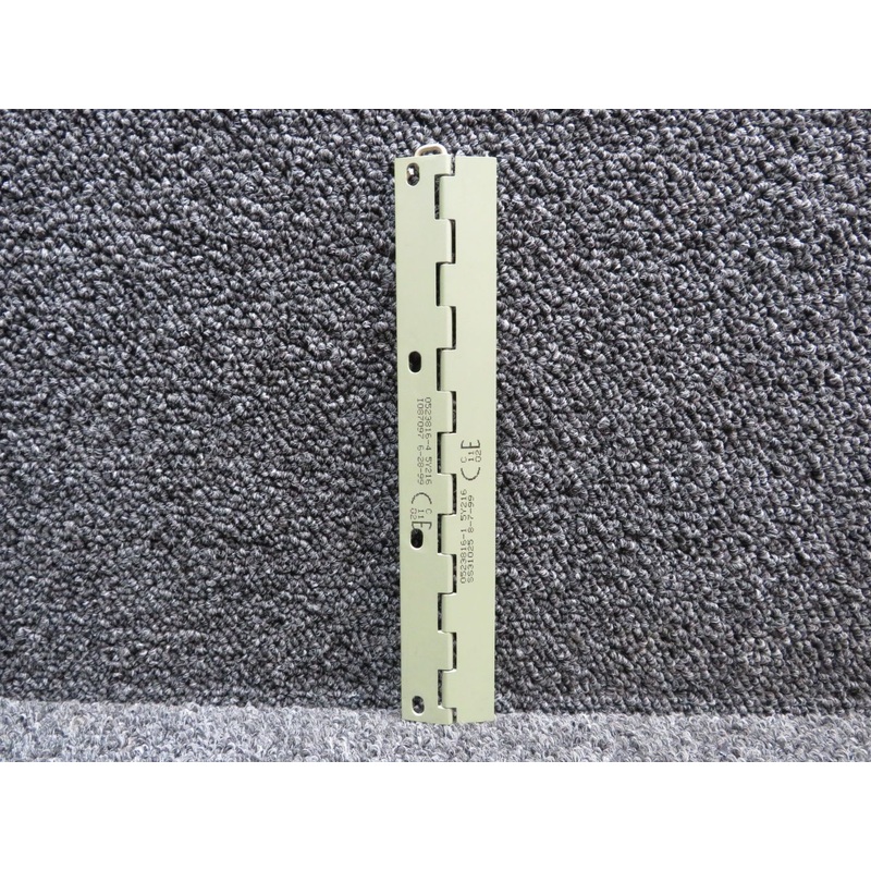 0523816-1 Cessna Aileron Hinge Assembly (New Old Stock)