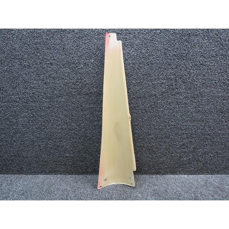 0530010-5 (Use: 0530010-11) Cessna 172G Stabilizer Fairing LH (Striped)