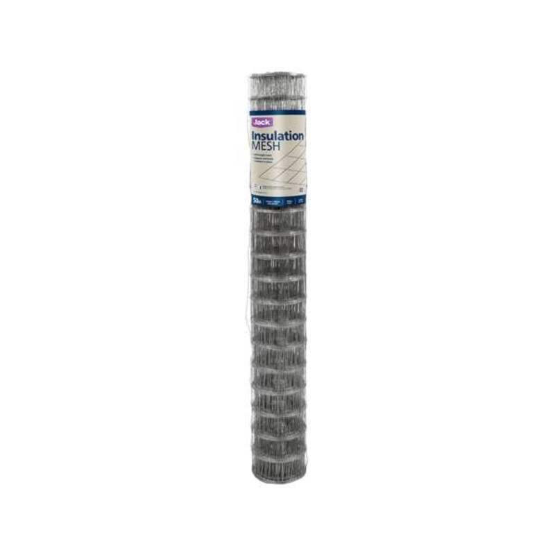 Aperture Wire Insulation Mesh1800 x 115 x 100 mm x 50m
