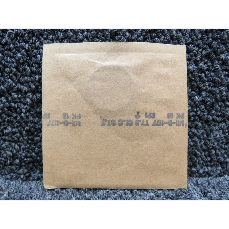 NAS1593-021 Cessna Fluorocarbon Packing (New Old Stock) (Lot of 28)