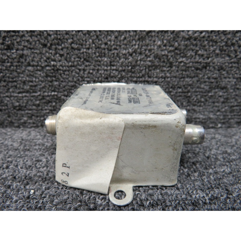S-2212-1 (Alt: CI-1102-TNC) Cessna Coupler Antenna (Range: 108-118Mhz)