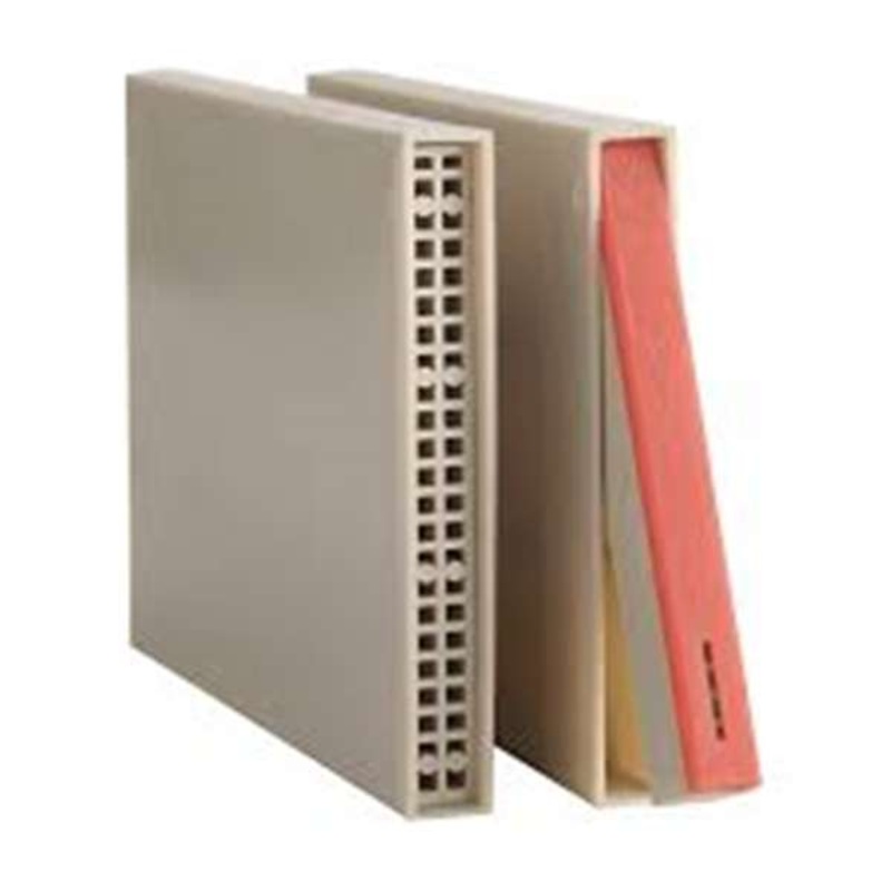 Weepa Wheephole Vent Standard – 25 Pack