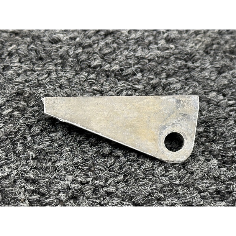 0431008-1 Cessna 150J Vertical Fin Fitting Assembly LH