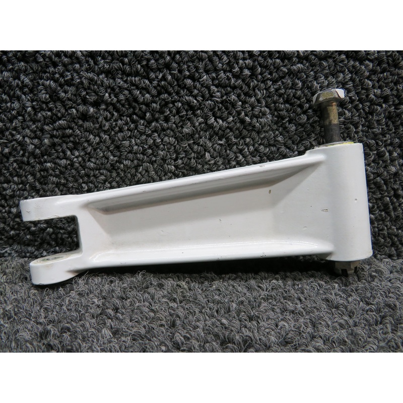 0442506-2 (Cast: 0442505-498B) Cessna 182R Nose Gear Torque Link Lower